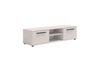 RTV-Schrank Maxione 150 cm beige einfaches Design TV-Schrank mit Regal minimalistisches und universelles Design