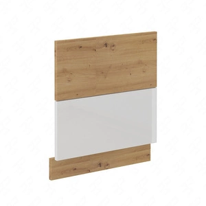 Geschirrspülerfront Alpine ZM 570x596 dampf-, hitze- und spritzwassergeschützt