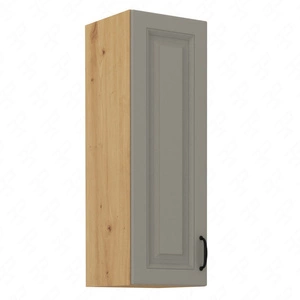 Delos 40 G-90 1F Hängeschrank für die Küche, resistent gegen Dampf, Hitze und Spritzwasser