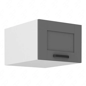 Küchenhängeschrank Avola 50 NAGU-36 1F beständig gegen Dampf, hohe Temperaturen und Verschüttungen