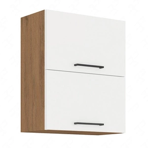 Ventom 60 GU-72 2F Hängeschrank für die Küche, dampf-, hitze- und spritzwassergeschützt