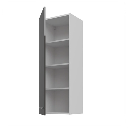 Milo 40 G-108 1F Küchenhängeschrank resistent gegen Dampf, Auslaufen und Hitze