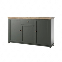 Flaschengrün /  lefkas eiche