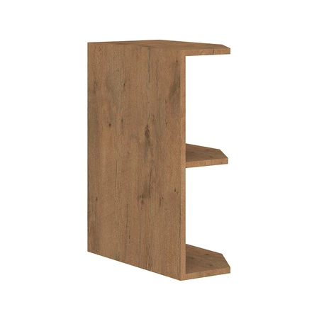 Eckküchenmöbel-Set Ventom 330x340 cm ideal für klassische und moderne Innenräume