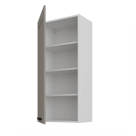 Ponza 50 G-108 1F Hängeschrank für die Küche, dampf-, hitze- und spritzwassergeschützt