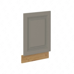 Spülmaschinenfront Delos ZM 570x446 dampf-, hitze- und auslaufsicher