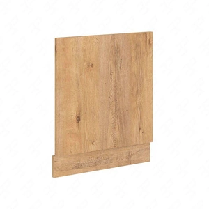 Geschirrspülerfront Lento ZM 570x596 dampf-, hitze- und spritzwassergeschützt