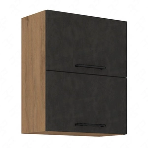 Valico 60 GU-72 2F Hängeschrank für die Küche, dampf-, hitze- und spritzwassergeschützt