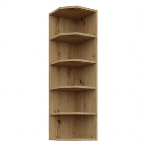 Küchenhängeschrank mit Einlegeböden 30 G-108 ZAK Eiche handwerkliche Schrank Dampf und hitzebeständig