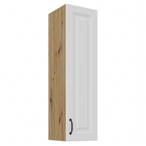 Hängender Küchenschrank Scandi 30 G-108 1F schrankdicht gegen Wasserdampf hohe Temperaturen und verschüttete Flüssigkeiten