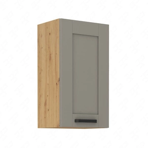 Küchenhängeschrank Linosa 40 G-72 1F, dampf-, hitze- und spritzwassergeschützt