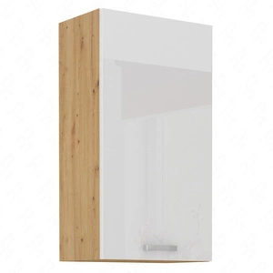 Alpine 45 G-90 1F Hängeschrank für die Küche, dampf-, hitze- und spritzwassergeschützt