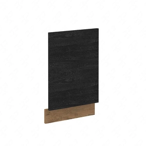 Front für Geschirrspüler Vanimo ZM 570x446 resistent gegen Dampf, Hitze und Verschüttetes