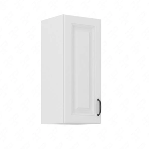 Hängender Küchenschrank Snow 30 G-72 1F schrankfest gegen Dampf hohe Temperaturen und verschüttete Flüssigkeiten