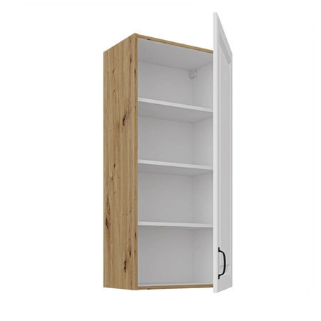 Hängender Küchenschrank Scandi 50 G-108 1F schrankdicht gegen Wasserdampf hohe Temperaturen und verschüttete Flüssigkeiten