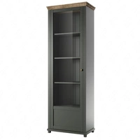 Flaschengrün /  lefkas eiche