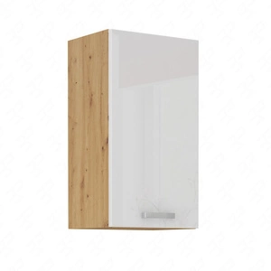 Alpine 40 G-72 1F Hängeschrank für die Küche, dampf-, hitze- und spritzwassergeschützt