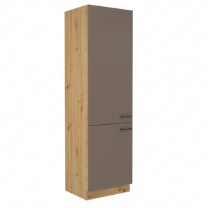 Rimini 60 LO-210 2F Einbau-Kühlschrank resistent gegen Dampf, Auslaufen und Hitze