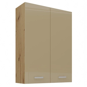 Arton 80 G-108 2F Hängeschrank für die Küche, resistent gegen Dampf, Hitze und Spritzwasser