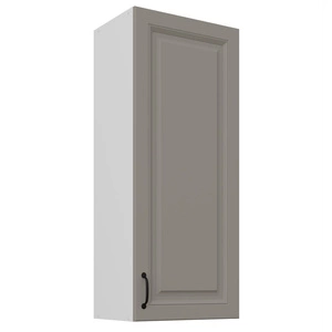 Kastos 45 G-108 1F Hängeschrank für die Küche, dampf-, hitze- und spritzwassergeschützt