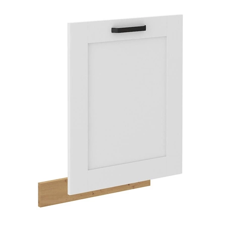 Luis 285x170 cm Eckküchenmöbel-Set ideal für klassische und moderne Innenräume