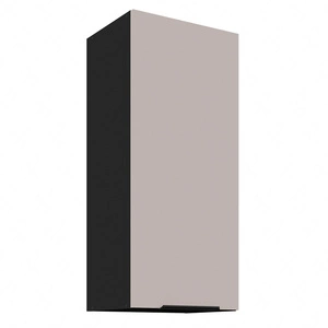 Tarraco 40 G-90 1F Küchenoberschrank Metallkantengriff feuchtigkeits- und beschädigungsbeständiger Schrank