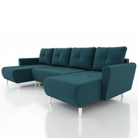 türkis || blauschattierungen