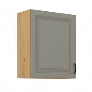 Delos 60 G-72 1F Hängeschrank für die Küche, dampf-, hitze- und spritzwassergeschützt