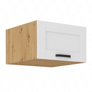 Luis 60 NAGU-36 1F wandmontierter Küchenschrank, resistent gegen Dampf, hohe Temperaturen und Verschüttungen