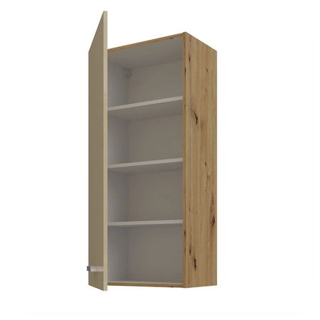 Arton 50 G-108 1F Hängeschrank für die Küche, resistent gegen Dampf, Hitze und Spritzwasser