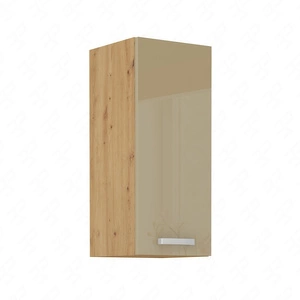 Arton 30 G-72 1F Hängeschrank für die Küche, dampf-, hitze- und spritzwassergeschützt