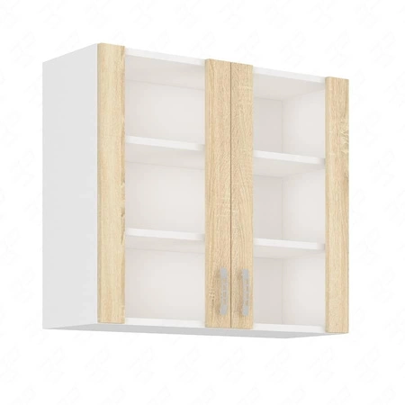 Küchenmöbel-Set Sold 260 cm einzigartigen Stil der Schränke wird das Innere jeder Küche passen