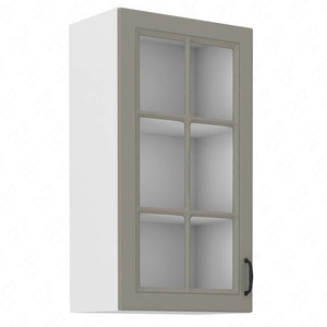 Kastos 40 GS-90 1F wandhängender Küchenschrank, resistent gegen Dampf, Hitze und Spritzwasser