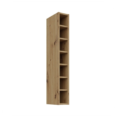 Küchenoberschrank 15 G OTW-108 Eiche artisan Schrank dampf-, hitze- und spritzwassergeschützt