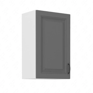 Tilos 45 G-72 1F Hängeschrank für die Küche, resistent gegen Dampf, Hitze und Spritzwasser