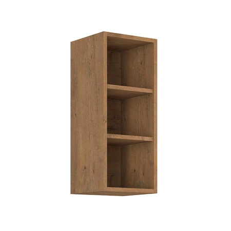 Küchenmöbelset Ventom 270 cm Schränke passen perfekt in klassische und moderne Innenräume