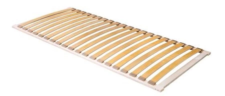 Ivrea 90x200 schwarzes Polsterbett mit modernem Kopfteil ideal für ein Jugendzimmer oder kleines Schlafzimmer