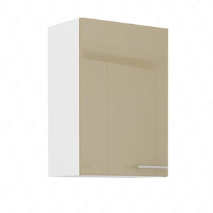 Nalo 50 G-72 1F wandhängender Küchenschrank, resistent gegen Dampf und hohe Temperaturen