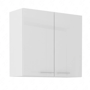 Lumia 80 G-72 2F wandhängender Küchenschrank resistent gegen Dampf und Hitze