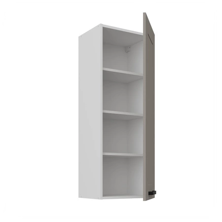 Küchenhängeschrank Ponza 40 G-108 1F dampf-, temperatur- und spritzwasserbeständiger Schrank