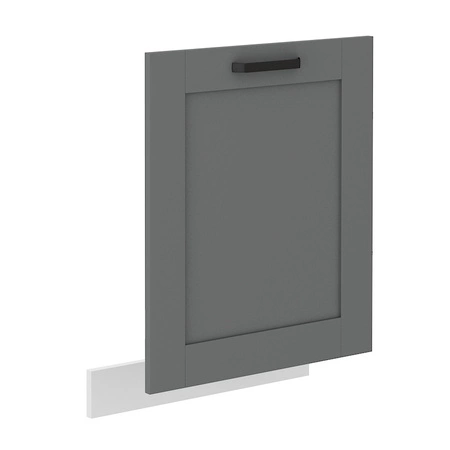 Avola 285x170 cm Eckküchenmöbel-Set ideal für klassische und moderne Innenräume