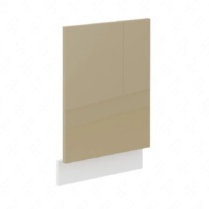 Spülmaschinenfront Nalo ZM 570x446 resistent gegen Dampf, Verschütten und Hitze