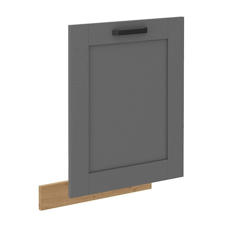 Eck-Küchenmöbel-Set Asti 285x170 cm ideal für klassische und moderne Innenräume