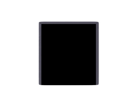 Boxspringbett Arvada 120x200 hellblau im modernen skandinavischen Stil mit gepolstertem Kopfteil Bett mit Staukasten