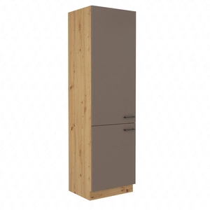 Küchenschrank Rimini 60 DK-210 2F, dampf-, spritz- und hitzebeständig