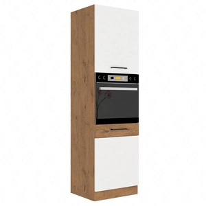 Ventom 60 DP-210 2F Backofenständer widerstandsfähig gegen Dampf, Hitze und Spritzwasser