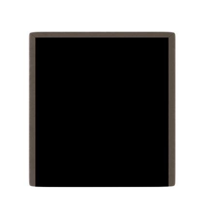 Boxspringbett Manhattan 100x200 hellbraun im modernen skandinavischen Stil mit gepolstertem Kopf- und Fußteil Bett mit Staukasten