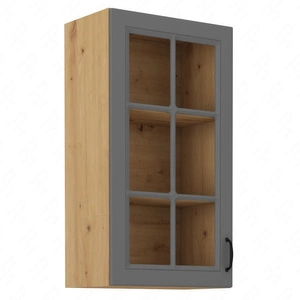 Kea 40 GS-90 1F wandhängender Küchenschrank, resistent gegen Dampf, Hitze und Spritzwasser