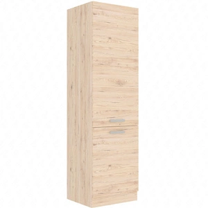 Küchenschrank Borno 60 DK-210 widerstandsfähig gegen äußere Einflüsse wie Dampf, hohe Temperaturen und verschüttete Flüssigkeiten