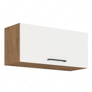 Ventom 80 GU-36 1F Hängeschrank für die Küche, dampf-, hitze- und spritzwassergeschützt